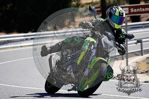 Fotografía de Motos en Cebreros (AV-562) | 29 de Agosto de 2026 – 11:31 a 13:20