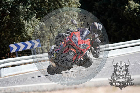 Fotografía de Motos en Cebreros (AV-562) | 29 de Agosto de 2026 – 10:45 a 11:31