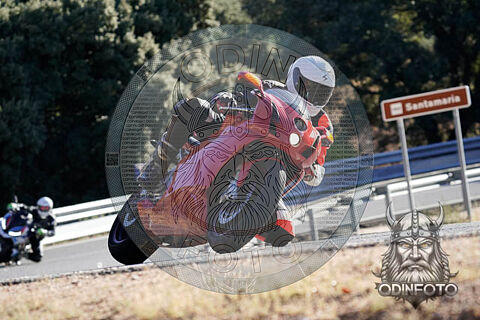 Fotografía de Motos en Cebreros (AV-562) | 29 de Agosto de 2026 – 09:00 a 10:00