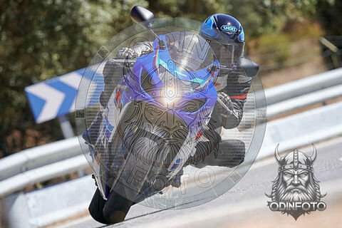 Fotografía de Motos en Cebreros (AV-562) | 30 de Agosto de 2026 – 11:31 a 13:20