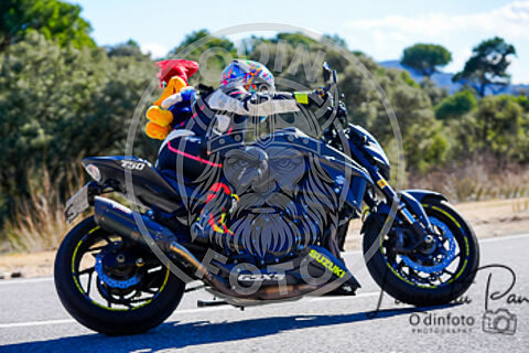 Cebreros 08/02/25  parte 3(de 13:00 hasta 14:00)