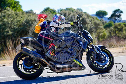 Cebreros 08/02/25  parte 3(de 13:00 hasta 14:00)