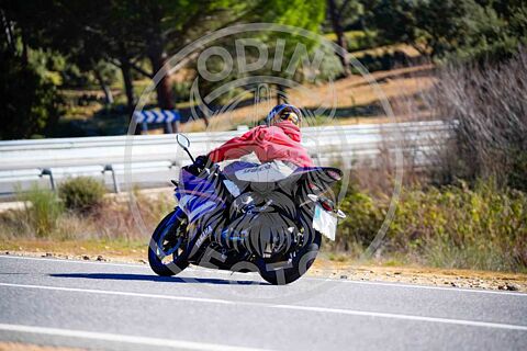 Cebreros 23/02/25  parte 3(de 11:46 a 12.05)