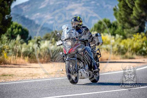 Cebreros 8/06/25 parte 1(de 9:23 hasta 10:58)