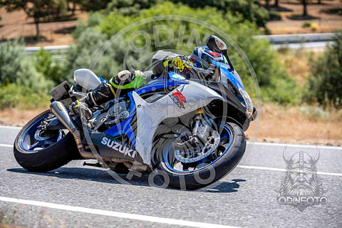 Cebreros 8/06/25 parte 4 (de 12:23 hasta 14:00)