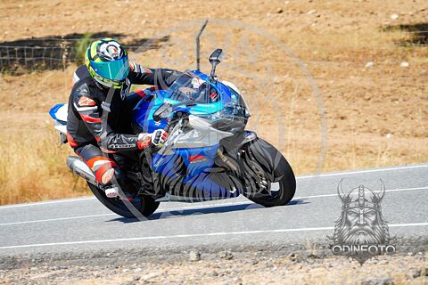 Cebreros 14/06/25 parte 3(de 11:35 a 12:23 )