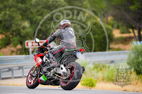 Cebreros 22/06/25 parte 3(de 11:35 a 12:23 )