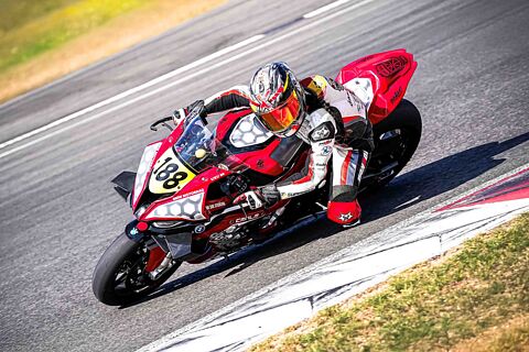 Navarra STOCK EXTREME