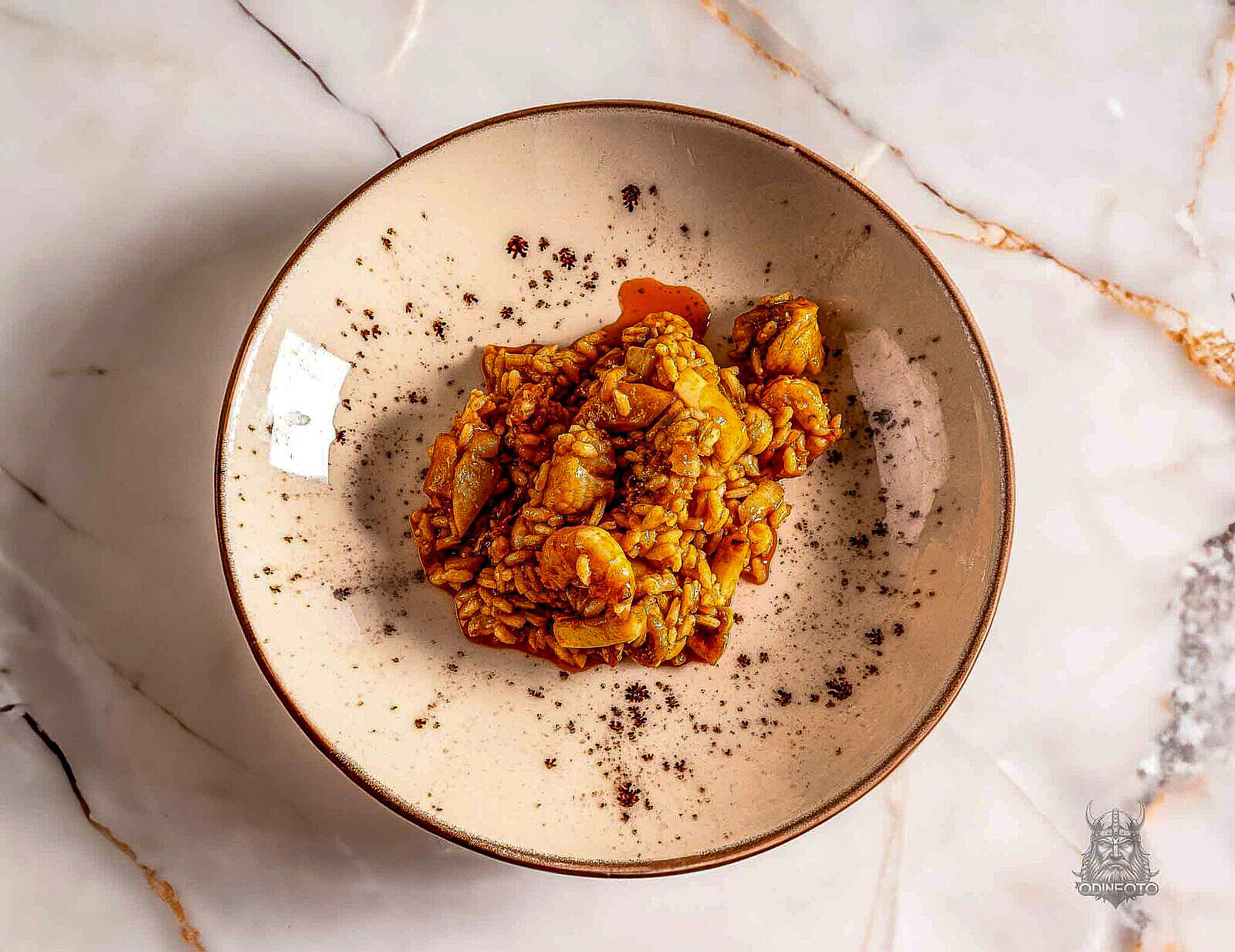 FOTOGRAFIA GASTRONOMICA BLOG ODINFOTO