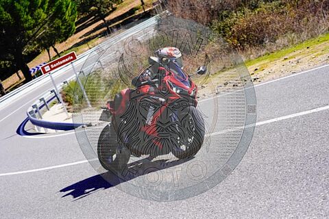 Fotos Motos Cebreros av-562 14-02-26 parte 1
