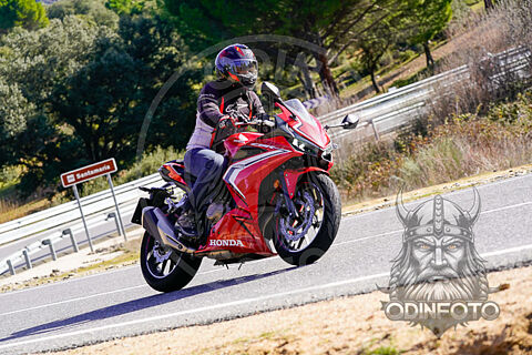 Fotos Motos Cebreros av-562 22-02-26 de 12:10 a 13:39