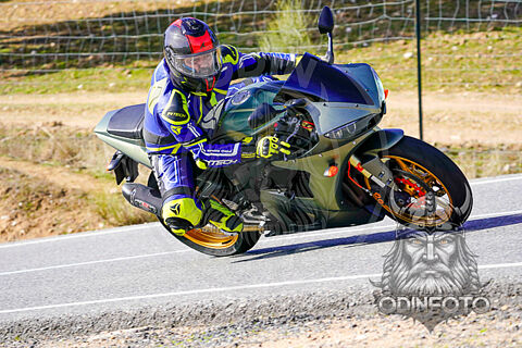 Fotos Motos Cebreros av-562 22-02-26 de 11:13 a 12:10   