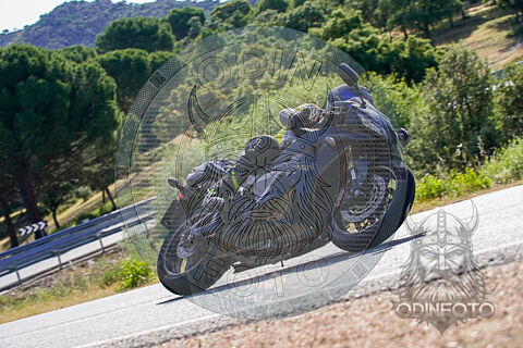 Fotos Motos Cebreros av-562-24-05-26 de 9:28 a 10:47