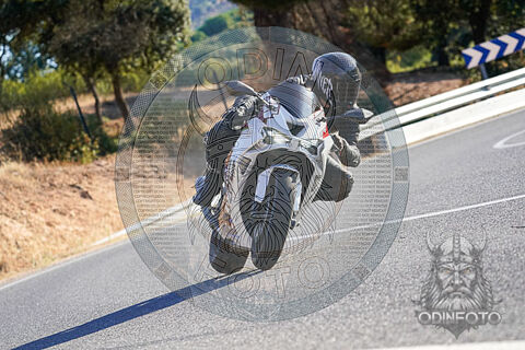 Fotos Motos Cebreros -av-562-04-07-26-de 8:35 a 9:34