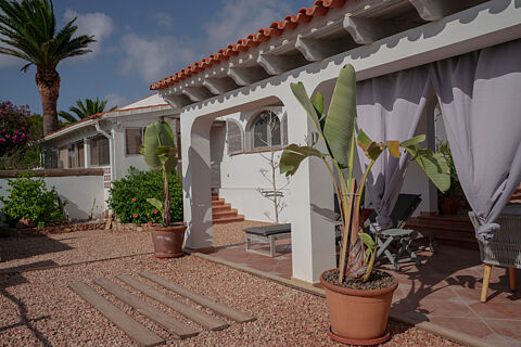 Casa "Arriba"