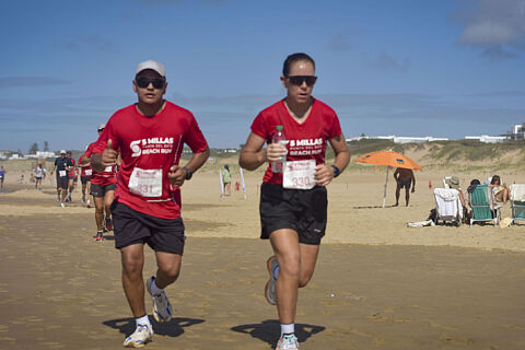 5 Millas Scotiabank