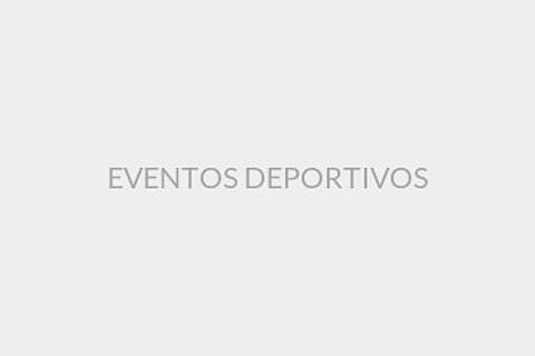 EVENTOS DEPORTIVOS
