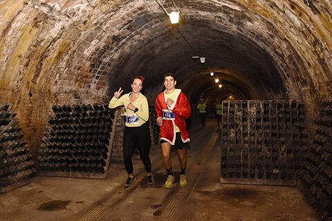 2025 Cursa Nadal Sansasua 