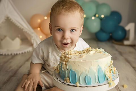 SELECCION SMASH CAKE EKAI