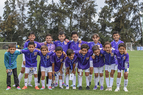 Providencia FC Global Cup GDL 2025