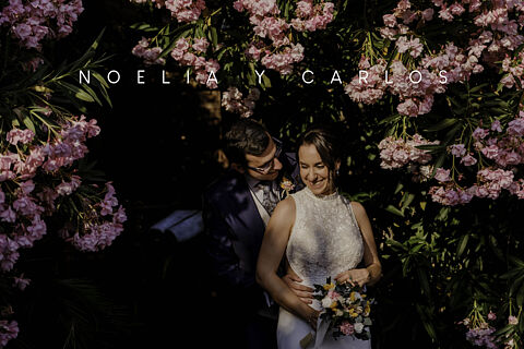 NOELIA Y CARLOS