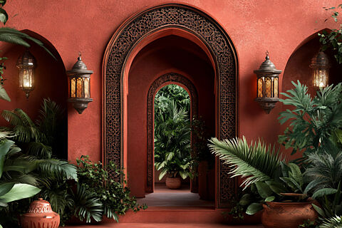 Nuovo Fiore In Africa 2025