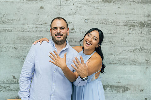 Boda Civil Ruben&Mar