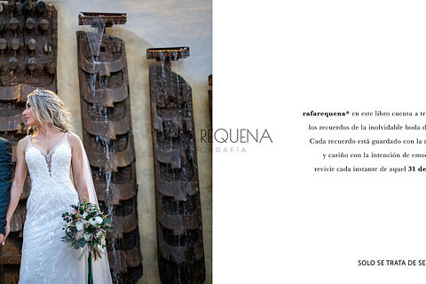 album boda sandra y pablo