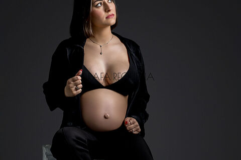 sesion estudio maternity laura moya