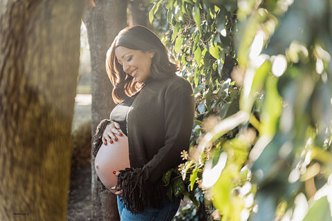 sesion maternity paula