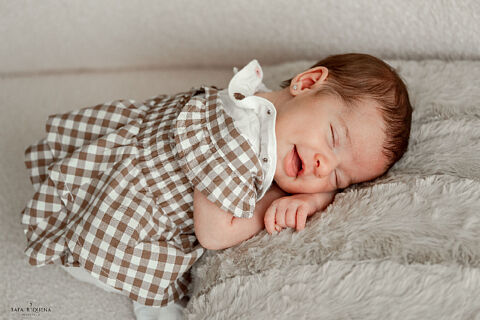 selección lea new born