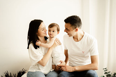 sesion completa albert one year