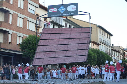 LONGANIZA 26-07-2025