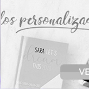REGALOS PERSONALES