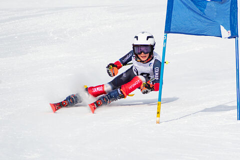 Tonale 6 Gennaio 2026 GS S-Baby, Baby, Cuccioli FISI BS