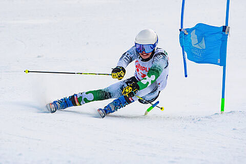 Temù 14-15 Gennaio 2026 Indicative Allievi