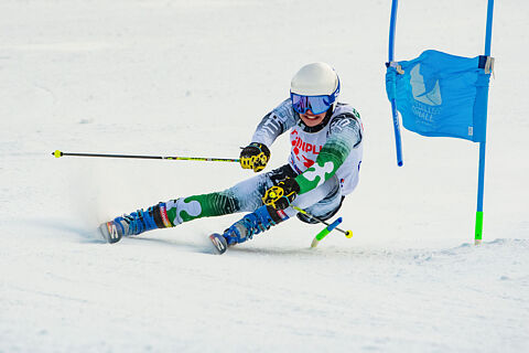 GS Allievi Pettorali 210-259