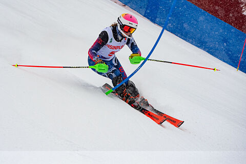 SL Allieve Pettorali 1-30