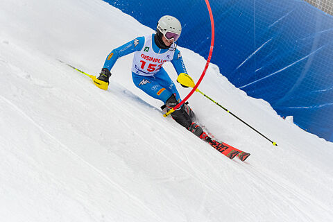 SL Allievi Pettorali 151-212