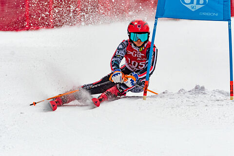 Aprica 17-18 Gennaio 2026 Tr. GB Naturalmente RAG ALL