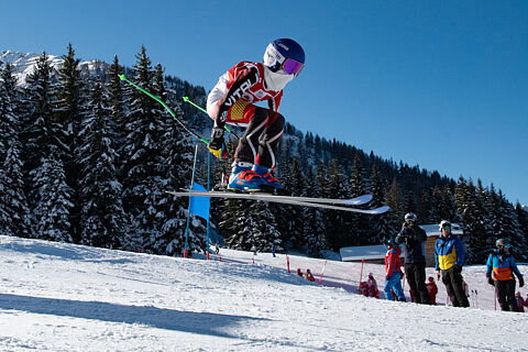 Aprica 31-01-26 Gran Gigante FISI Sondrio