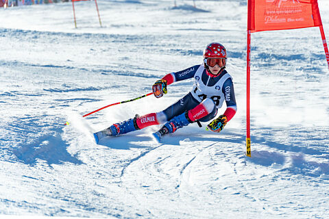 Borno 01 02 2026 GS SuperBaby Baby Cuccioli FISI BS