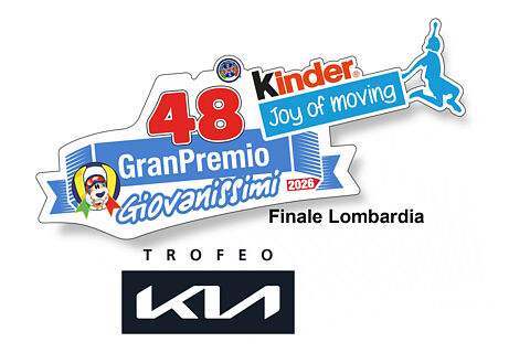 Borno 7-8 Febbraio 2026 Giovanissimi Lombardia