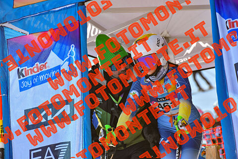 Domenica Pettorali 461-500