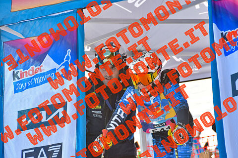 Domenica Pettorali 541-580