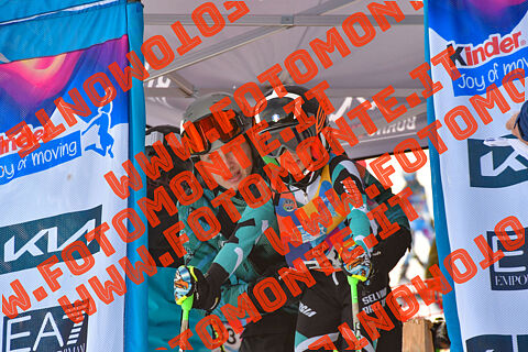 Domenica Pettorali 581-620