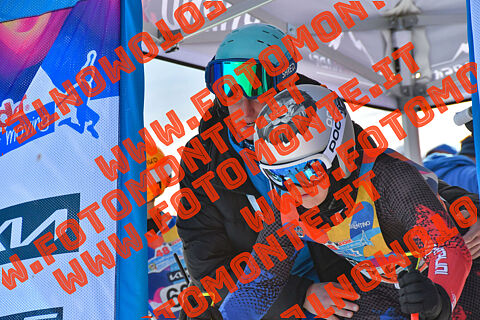 Domenica Pettorali 621-660