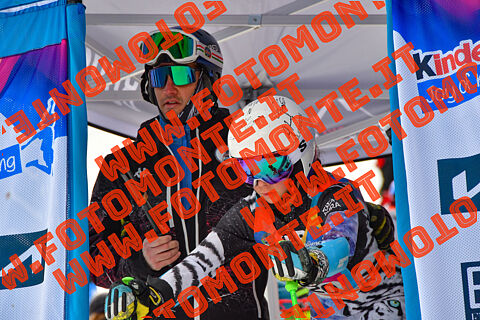 Domenica Pettorali 701-740