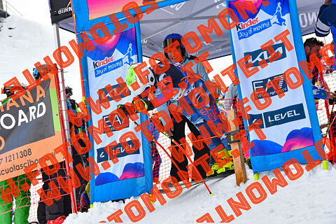 Domenica Pettorali 741-780