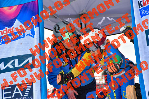 Domenica Pettorali 781-811